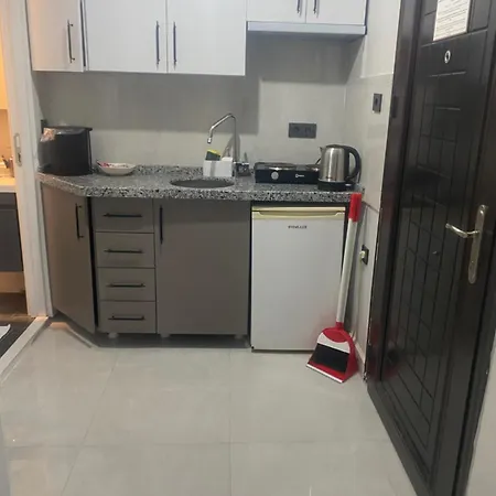 Apartament Historic