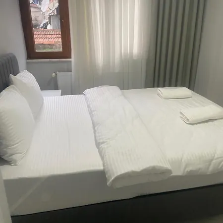 Historic Apartament *