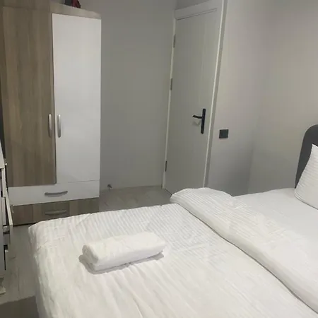 Apartament Historic Stambuł