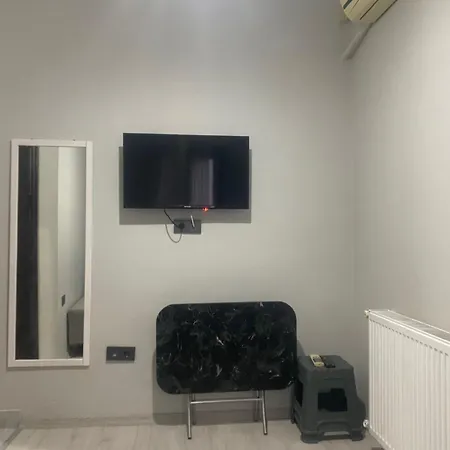 Historic Apartament