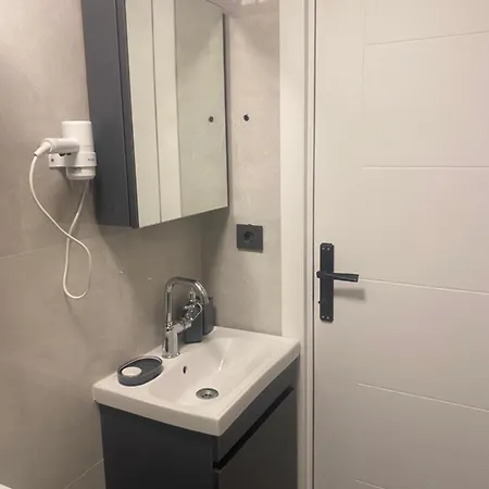 Apartament Historic