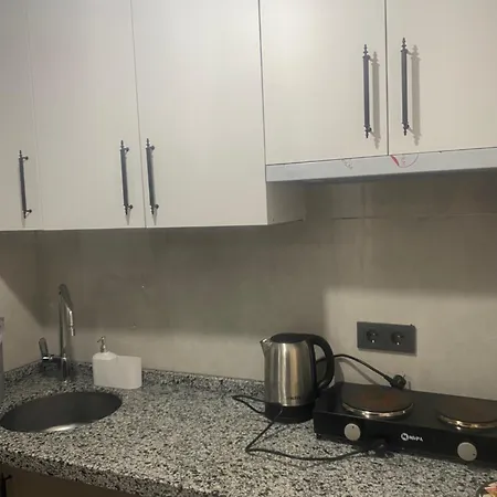 Apartament Historic *