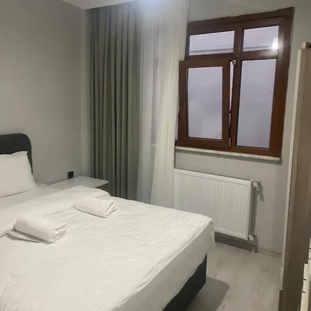 Apartament Historic Stambuł