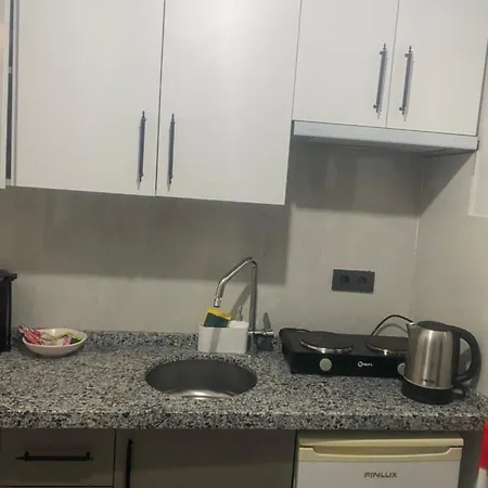 Apartament Historic