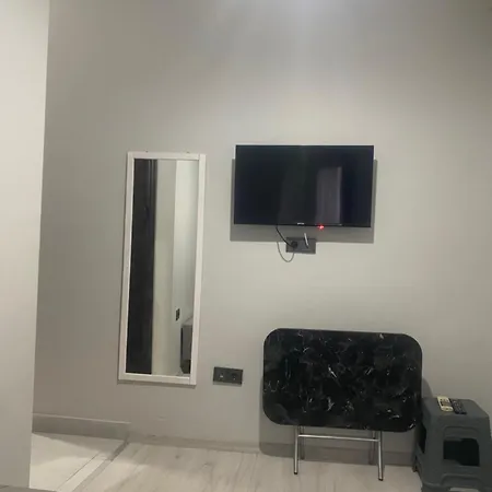 Apartament Historic *