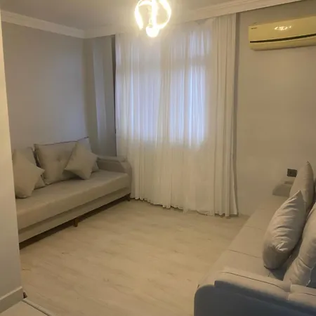 Apartament Historic