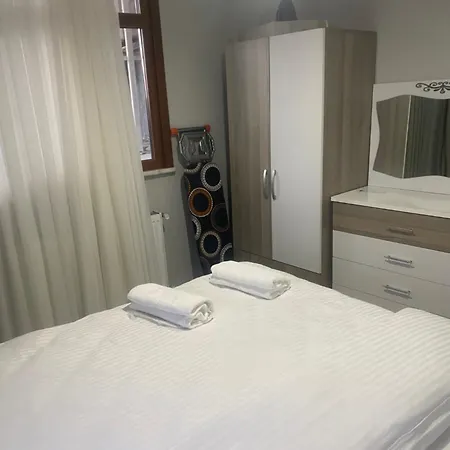 Apartament Historic
