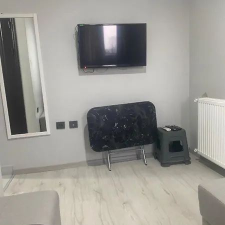 Apartament Historic