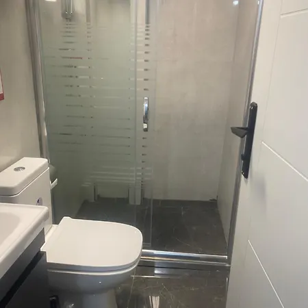 Apartament Historic