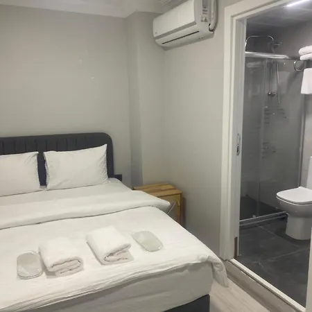 Apartament Historic *