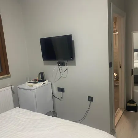 Apartament Historic Stambuł
