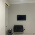 Historic Apartment *