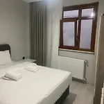Appartamento Historic Provincia di Istanbul