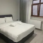 Historic Appartamento Provincia di Istanbul