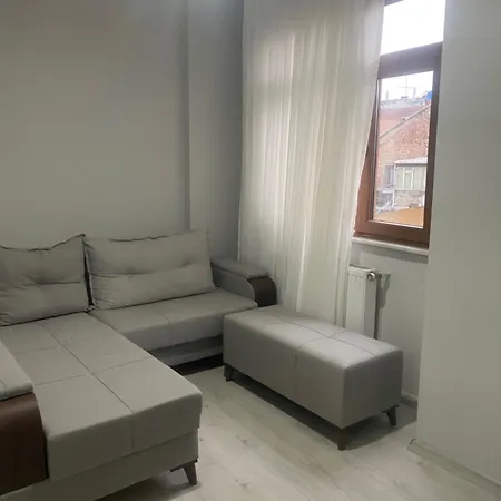 Appartement Historic *