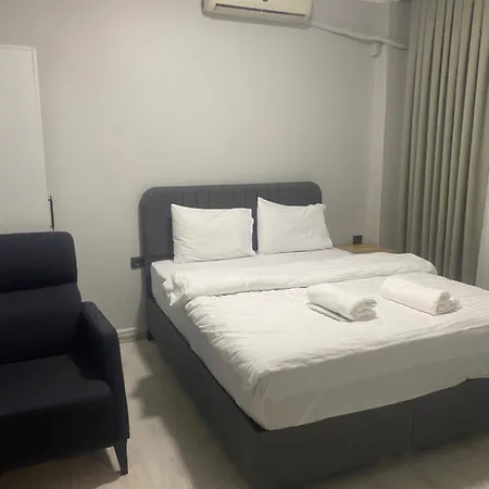 Historic Apartamento