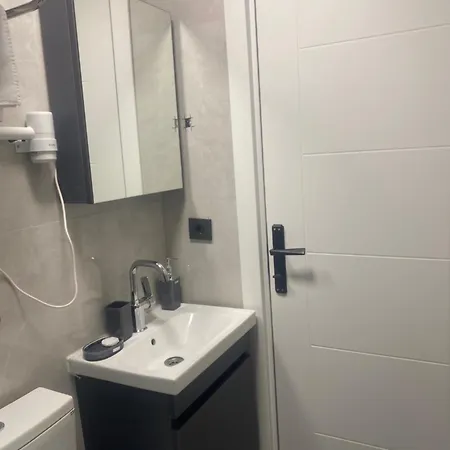 Historic Apartamento Istambul