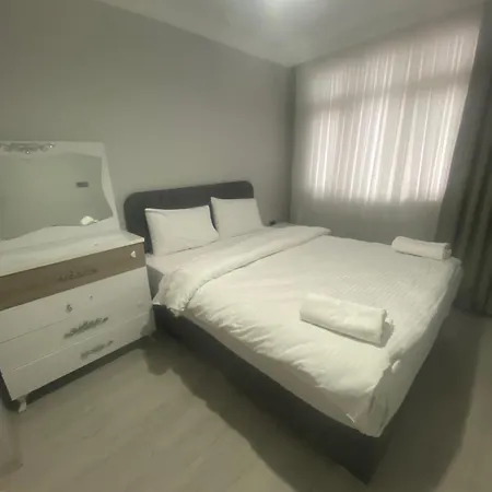 Apartamento Historic Istambul