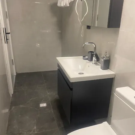 Historic Appartamento *