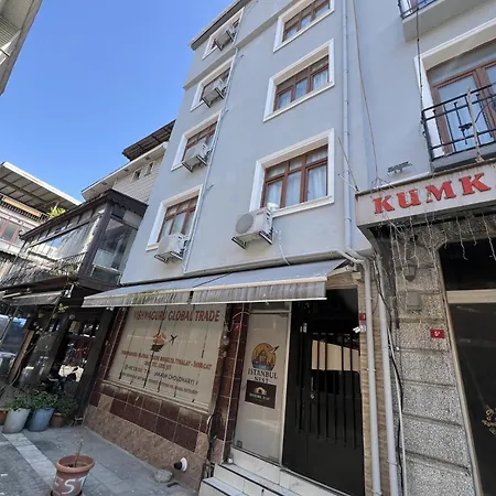 Historic Istanbul