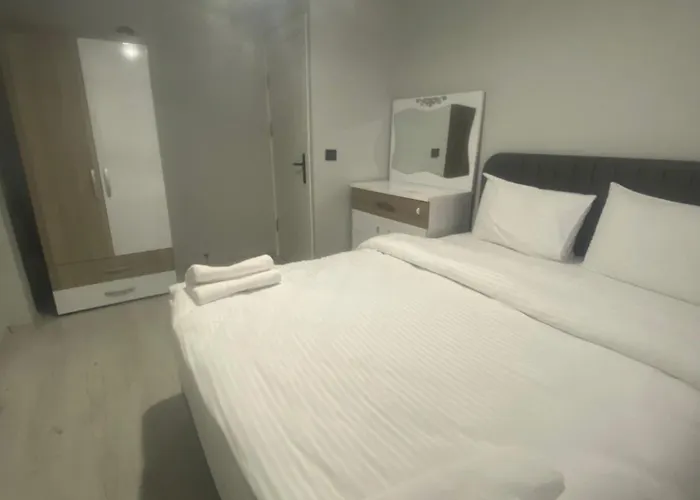 Historic Apartamento *