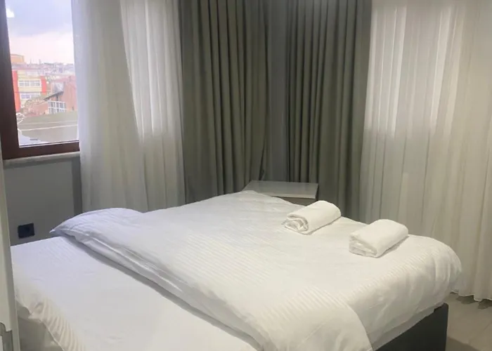 Apartamento Historic Istambul