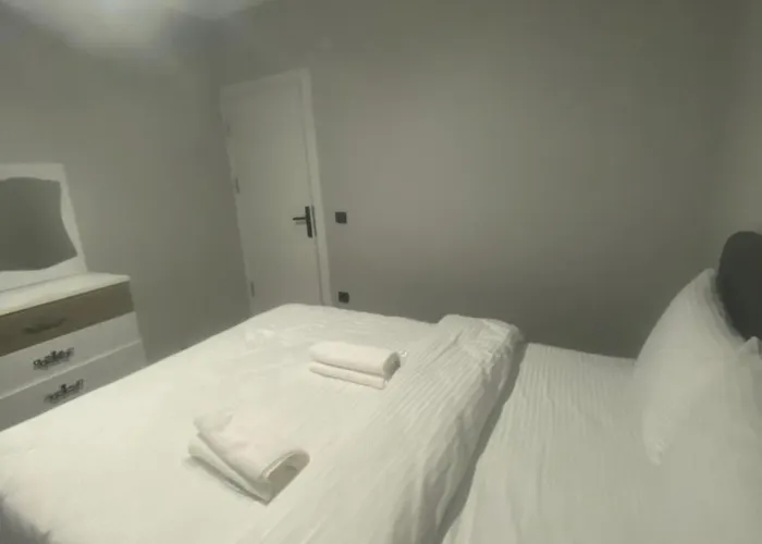 Historic Apartamento Istambul