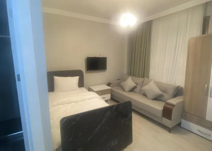 Historic Apartamento *