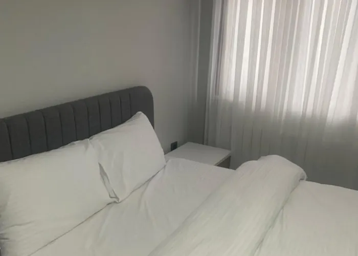 Historic Apartamento