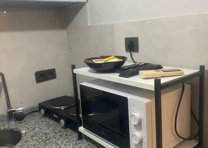 Historic Apartamento *