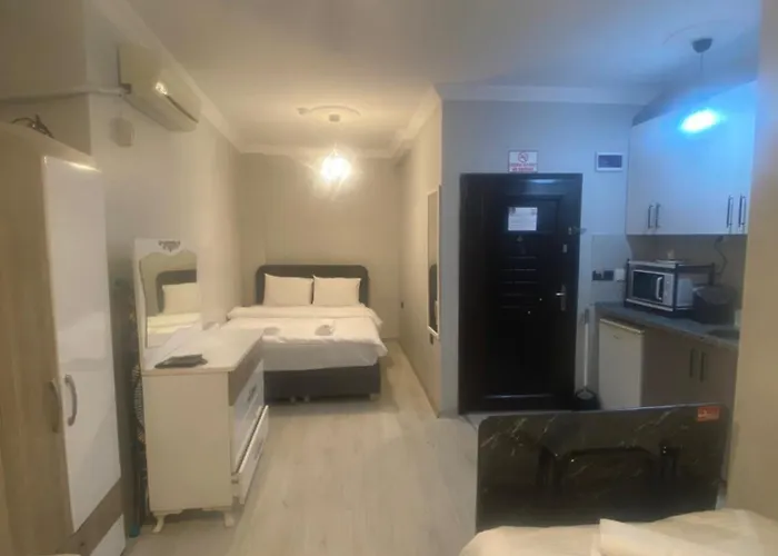 Apartamento Historic *