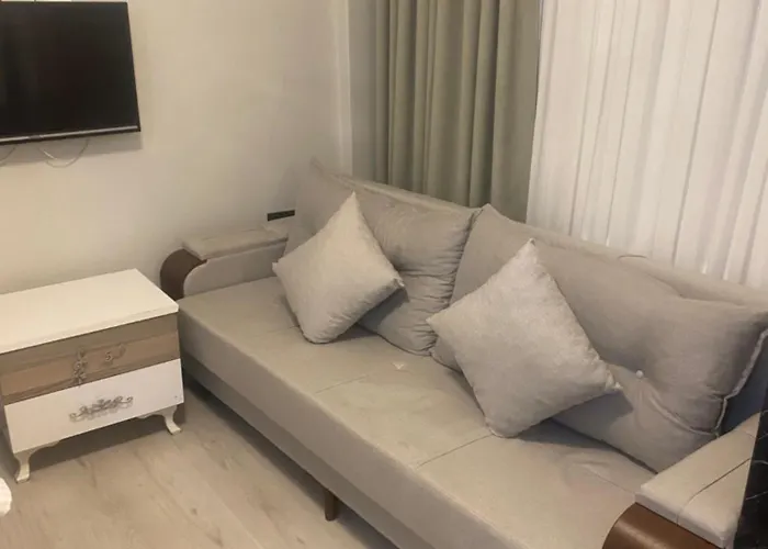 Historic Apartamento Estambul