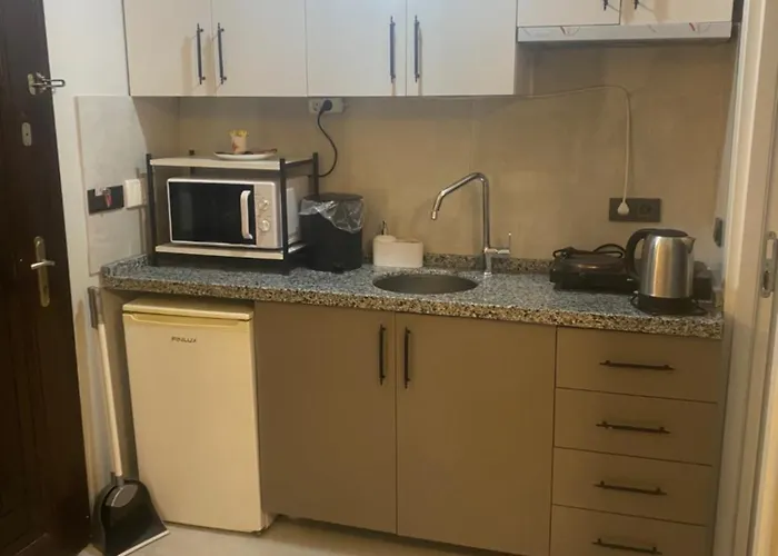 Historic 伊斯坦布尔