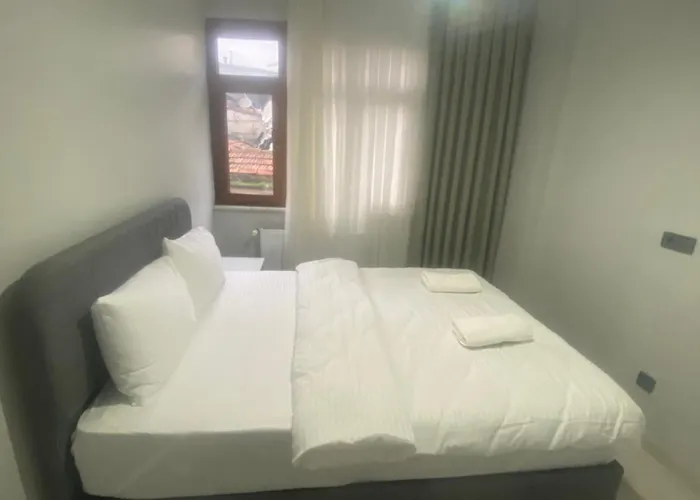 Historic Apartamento