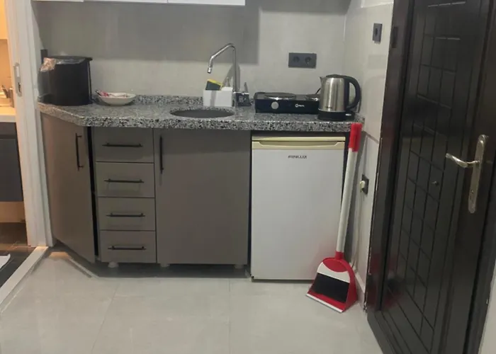 Apartamento Historic