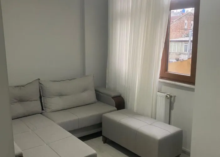 Historic Apartamento Istambul