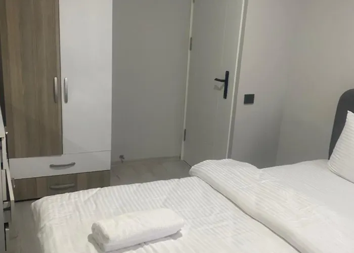 Apartamento Historic Istambul