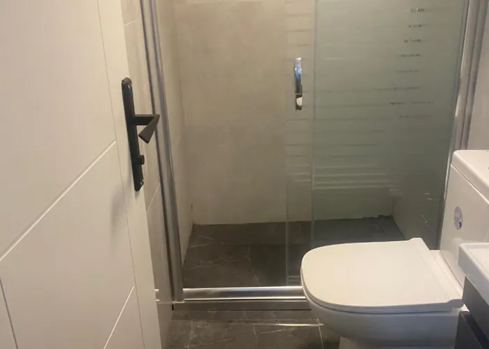 Apartamento Historic