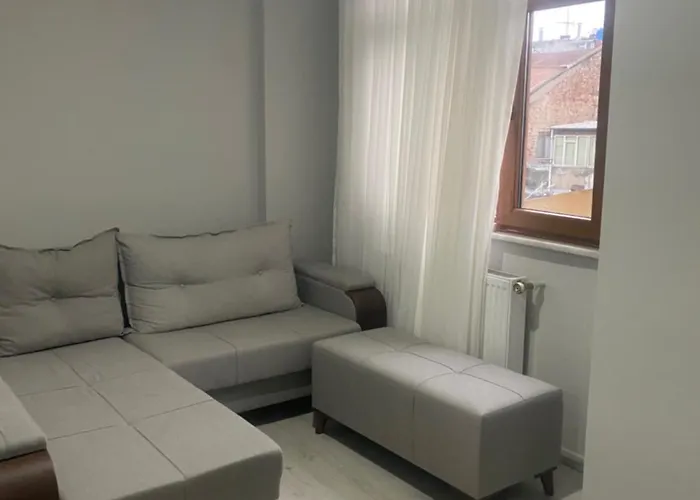 Apartamento Historic *