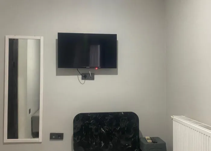 Historic Apartamento