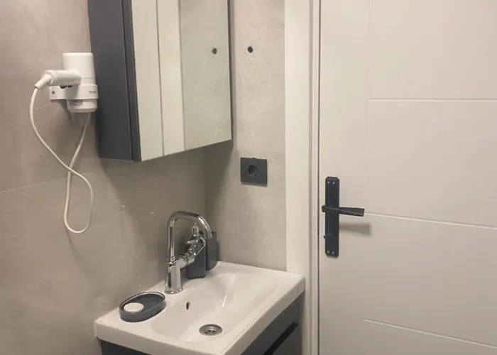 Apartamento Historic