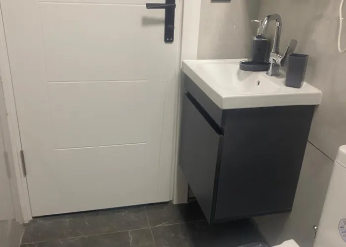 Historic Apartamento