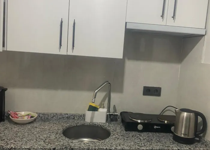 Apartamento Historic