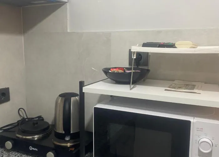 Apartamento Historic