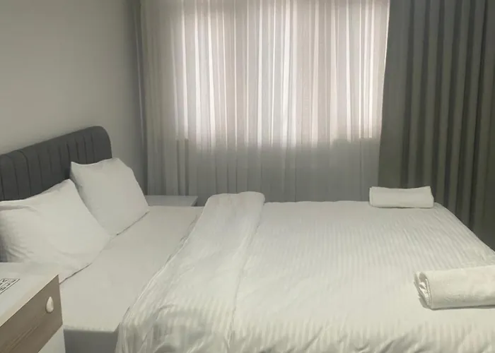 Apartamento Historic Estambul