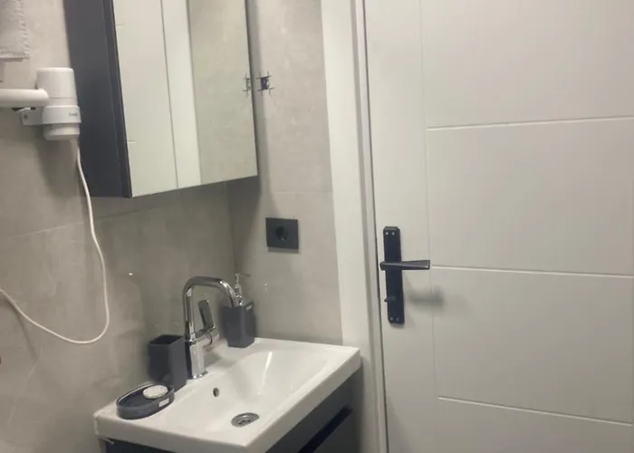 Historic Apartamento Istambul