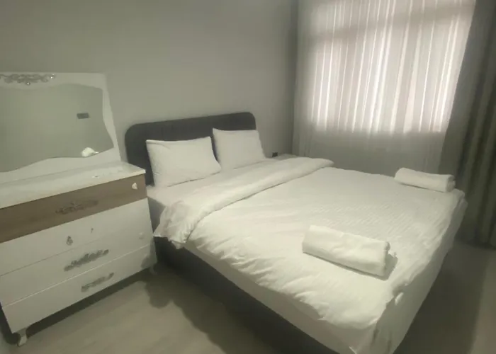 Apartamento Historic Istambul