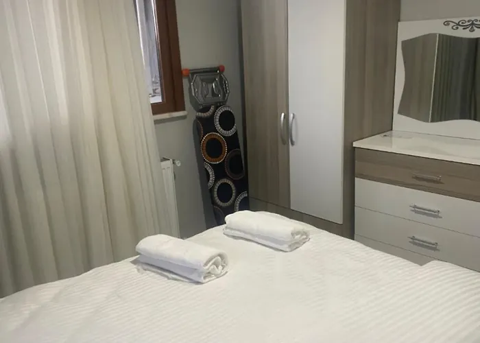 Apartamento Historic