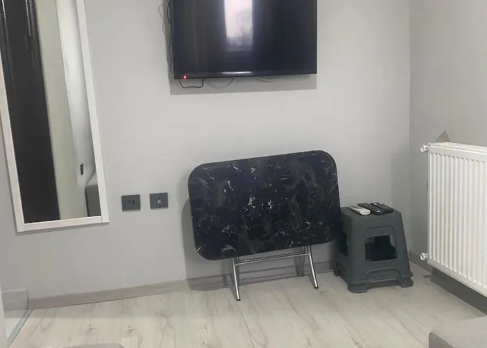 Apartamento Historic