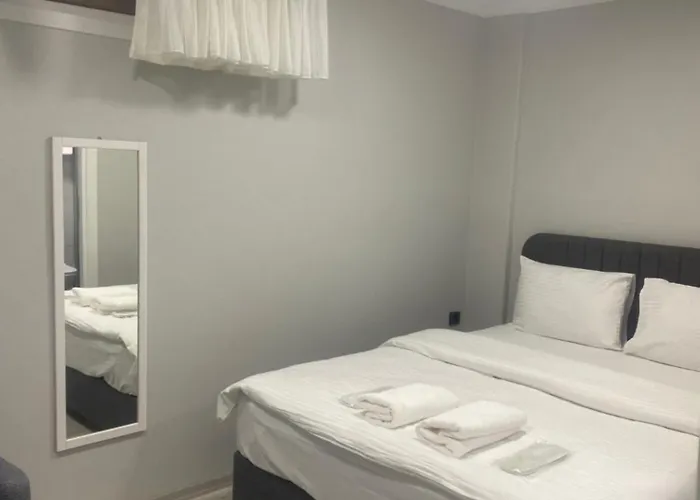 Apartamento Historic Istambul